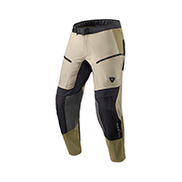 Rev'it Territory 2 Pants Sand Black