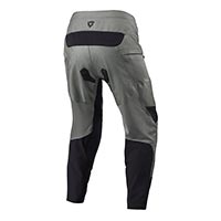 Rev'it Territory Short Pants Grey