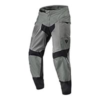 Rev'it Territory Short Pants Grey