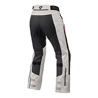 Rev'It Tornado 4 H2O Damenhose silber - 2