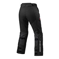 Rev'it Tornado 4 H2o Lady Pants Black