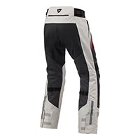 Rev'it Tornado 4 H2o Short Pants Silver