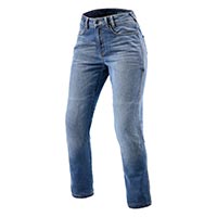 Jeans Mujer Rev'It Victoria 2 SF azul