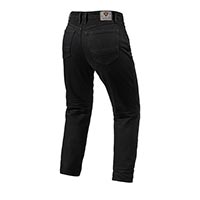 Jeans Mujer Rev'it Violet BF Short negro
