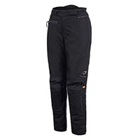 Pantalon Court Femme Rukka 4roads Noir