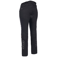 Pantaloni Rukka Airgobi 2.0 Short Nero - img 2