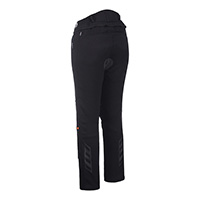 Pantaloni Donna Rukka Airgobina 2.0 Short Nero - img 2