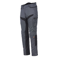 Rukka Airtacama Short Pants Anthracite