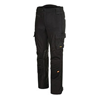 Pantaloni Rukka Airventur Standard Nero