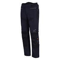 Pantalones Rukka Armagate Standard C2 negro
