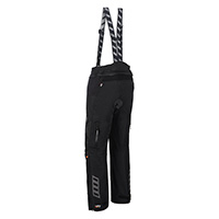 Rukka Armageddo-r Short Pants Black