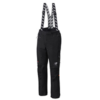 Rukka Armageddo-r Short Pants Black