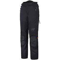 Pantaloni Donna Rukka Armatou-r Nero