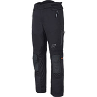 Rukka Armatou-r Short Big Pants Black