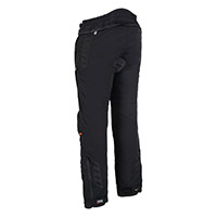 Pantalon Court Rukka Comfo-r Noir