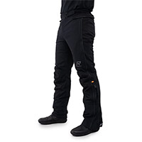 Pantalon Rukka Comfo-R noir - 3
