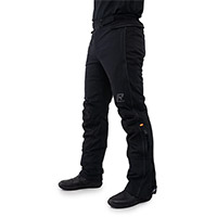 Rukka Comfo-R Kurze Hose schwarz - 3