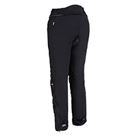 Pantalón Rukka Comforina Mujer negro