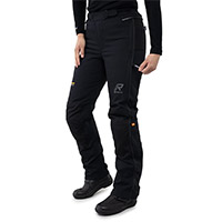 Rukka Comforina Lady Pants Black - 3