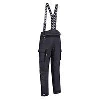 Pantaloni Rukka Ecuado-r Standard C2 Nero