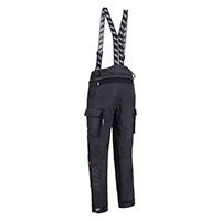 Pantalón Rukka Ecuador-R Standard C2 negro