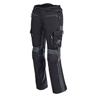 Pantaloni Rukka Madagasca-r Standard C2 Grigio