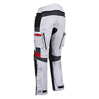 Rukka Madagasca-r Pants White Red