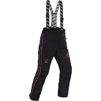 Rukka Orbita Ladies Standard C2 Pants Black Pink