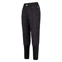 Rukka Rapto-r Short C1 Pants Black - 3