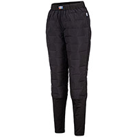 Pantalones dama Rukka Raptorina Standard C2 negro - 3