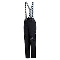 Rukka Raptorina Short C1 Lady Pants Black