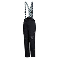 Rukka Raptorina Standard C2 Damenhose schwarz