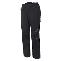 Rukka R-ex 2.0 Short Pants Black