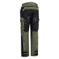 Rukka Rimo-r Standard C2 Pants Dark Olive - 2