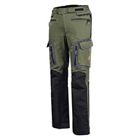 Rukka Rimo-r Standard C2 Pants Dark Olive