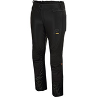 Pantaloni Rukka Stretch Air Nero
