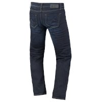 Scott Denim Stretch Women's Pant Blue - 2