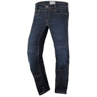 Pantalon femme SCOTT Denim Stretch bleu