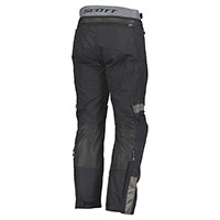 Scott Dualraid Dryo Pants Black - 2