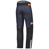 Pantaloni Scott Dualraid Dryo Moss - img 2