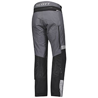 Pantalon Scott Dualraid Dryo noir iron gris - 2