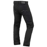 Scott Denim Stretch Pant Black