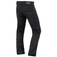 SCOTT Denim Stretch Hose schwarz - 2