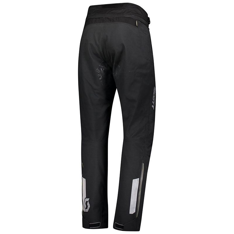 Pantalón Scott Priority GTX Mujer negro gris - 2