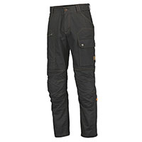 Pantalón Scott Roamer negro