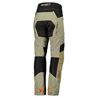 Pantaloni Scott Superlight Dust Grigio - img 2