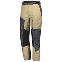 Pantalon Scott Voyager Dryo gris beige