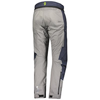 Scott Voyager Dryo Pants Grey Blue