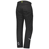 Scott Voyager Dryo Pants Black - 2