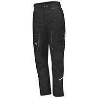 Pantaloni Donna Scott Voyager Dryo nero